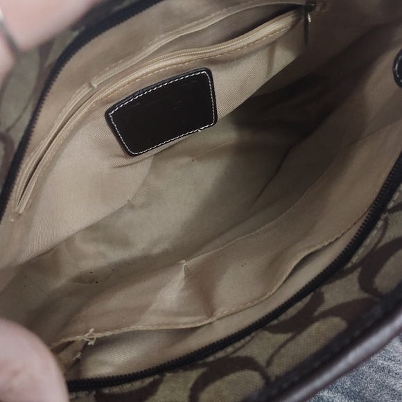 Coach Project Bag - Picture 6 of 13